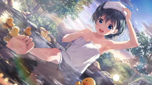 奥山すみれ